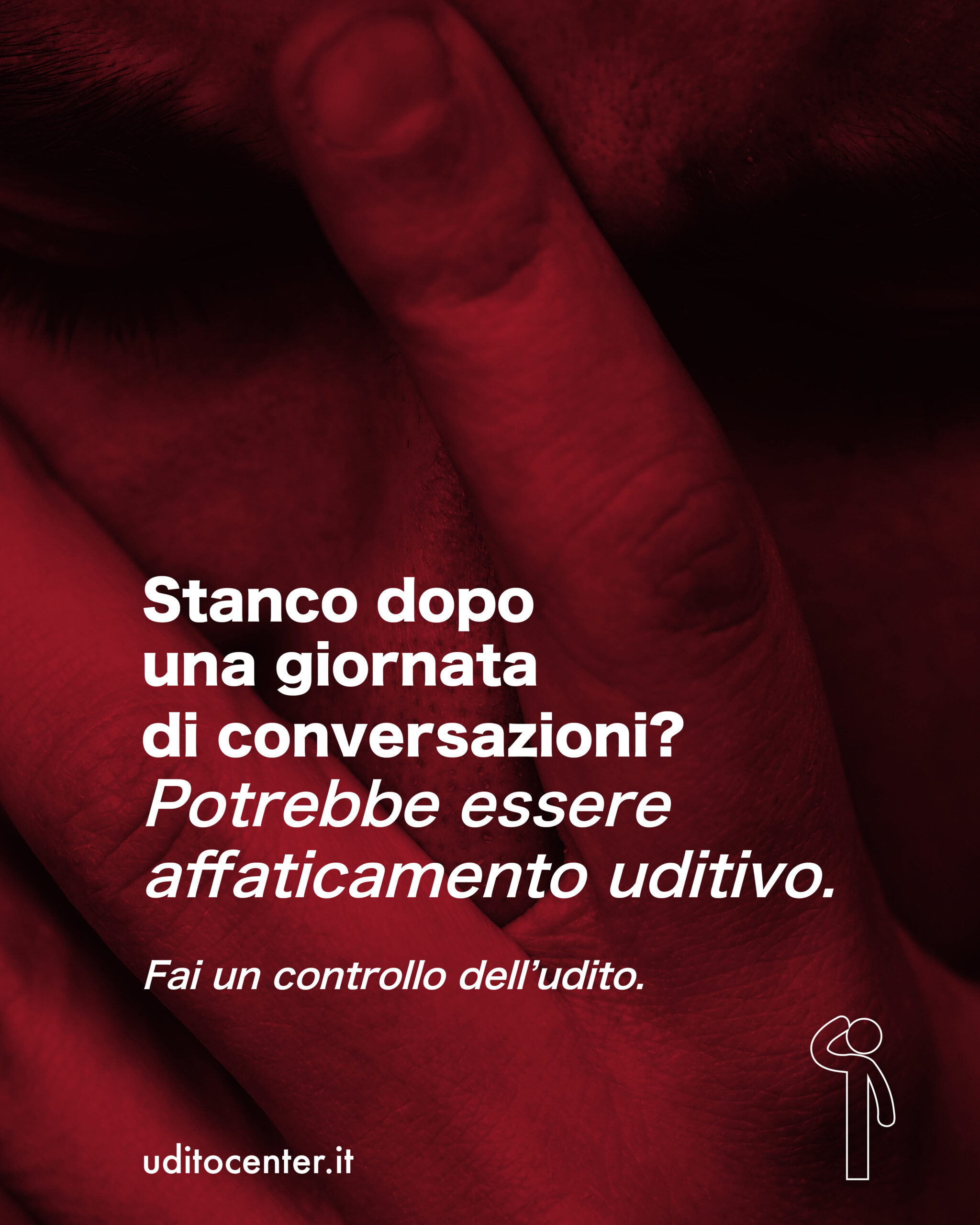 Affaticamento uditivo: quando fare un controllo dell’udito in provincia di Salerno